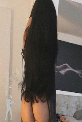 Lady Kim Escort Düsseldorf