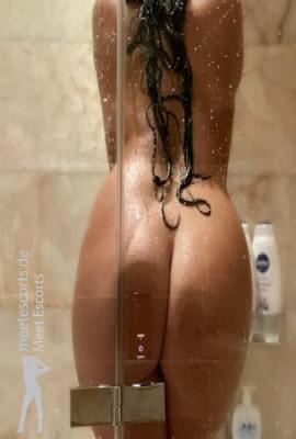 Pamela Escort Ingolstadt