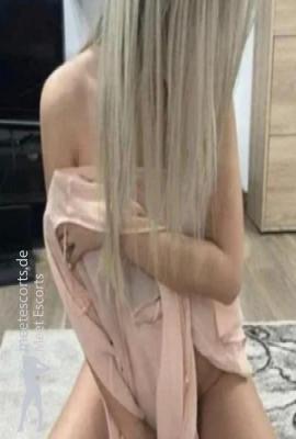 Vanessa  Escort Paderborn