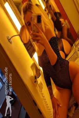 Andreea  Escort Luneburg