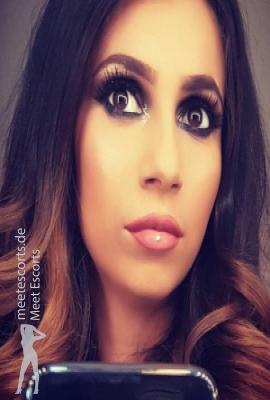 Melissa  Escort Hamburg