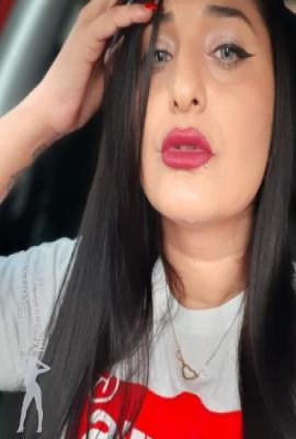 Alina Escort Speyer