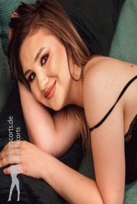 Crystel Escort Düsseldorf