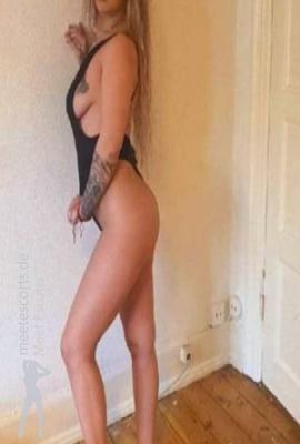 Mariea  Escort Frankfurt