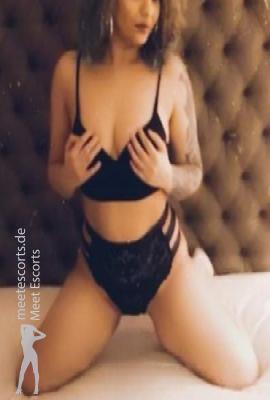 Ruby  Escort Frankfurt