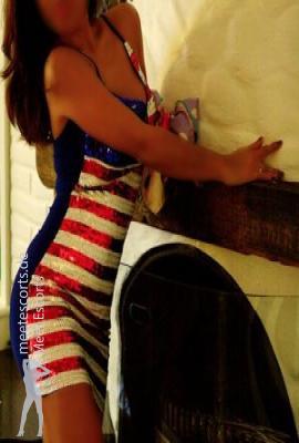 Teresa Vip Cologne Escort Cologne