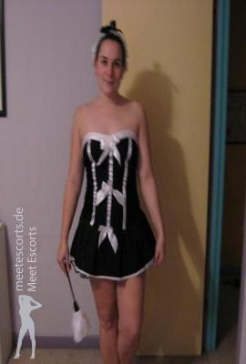 Sanfte Maya  Escort Basdorf