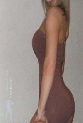 Samtige Sophie  Escort Balingen