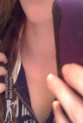 Edle Elisa  Escort Barbelroth