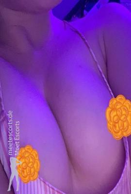 Sanfte Mirella  Escort Ausacker