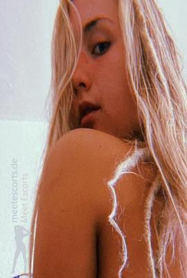 Zarte Felina  Escort Asselfingen