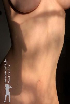 Verführerische Elin  Escort Aschenhausen