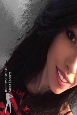 Samtige Mathilda  Escort Bokelrehm
