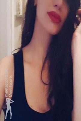 Samt Maja  Escort Blumberg