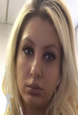 Samt Luisa  Escort Bilkheim