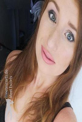 Seide Leonie  Escort Bottrop
