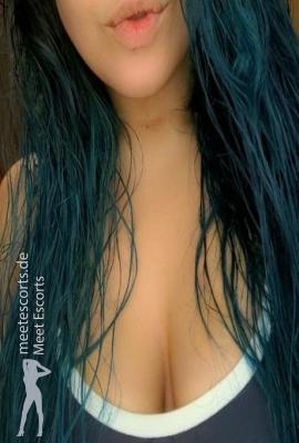 Samtene Julia  Escort Bergisch Gladbach