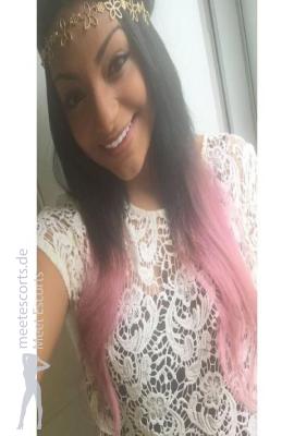 LindaRose Escort Berlin