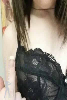 Marinanails Escort Hamburg