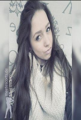 NinaValentino Escort Frankfurt