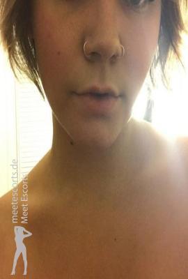 Seidige Lene  Escort Breddenberg