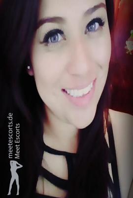 Lina Flamme Escort Aach