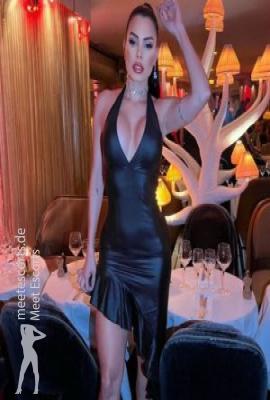 Andrada Escort Amberg