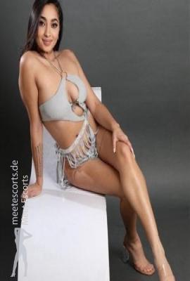 Marlene  Escort Frankfurt