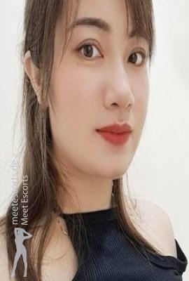 Thuy Tran  Escort Berlin