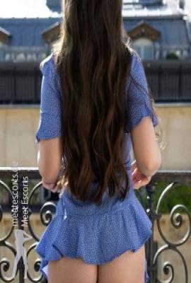 Mia Sparker  Escort Frankfurt