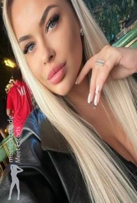 Klara Escort Munich