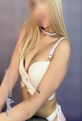 Sara  Escort Frankfurt