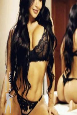 Alesa Escort Munich
