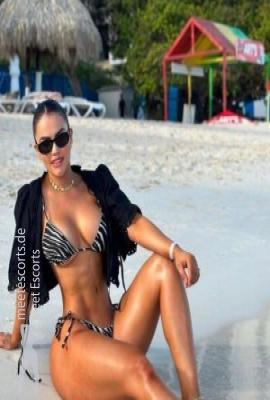 Ellie  Escort Munich