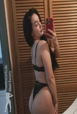 Alice  Escort Munich