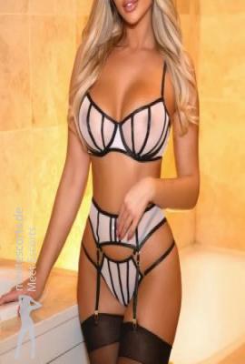 Ellen  Escort Hamburg