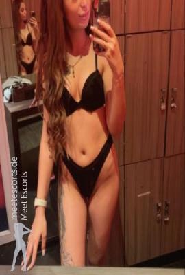 Antonia  Escort Cologne