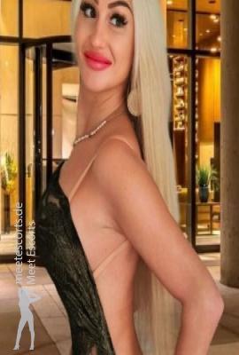 Josie  Escort Düsseldorf