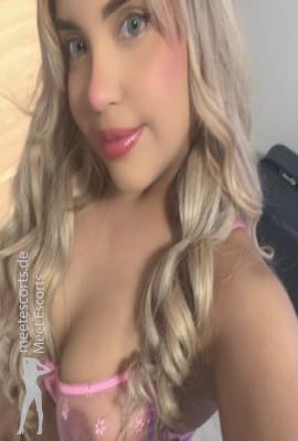 Sofía Escort Düsseldorf