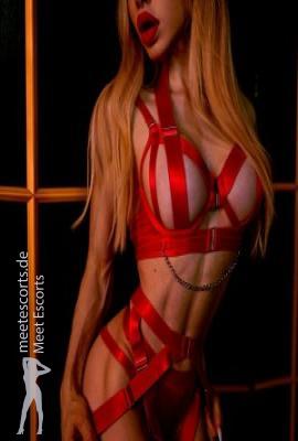 Alexa  Escort Berlin