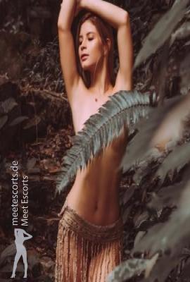 Nicole  Escort Munich