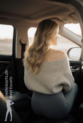 Ida Z. Escort Duisburg