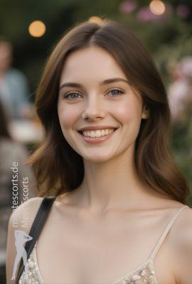 Lara  Escort Bochum