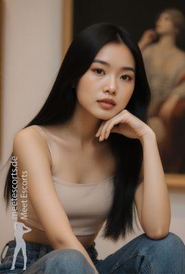 Ploy Escort Duisburg