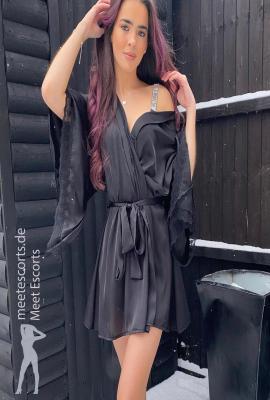 Die besten Real Escorts in Deutschland