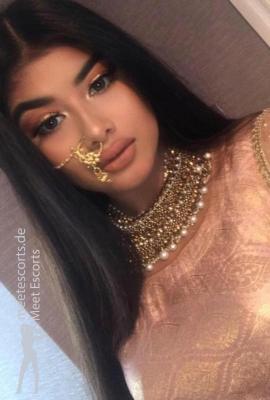 Jasmin indian