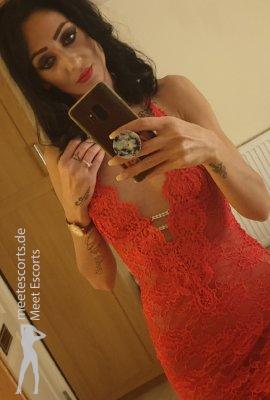 Aisha xx